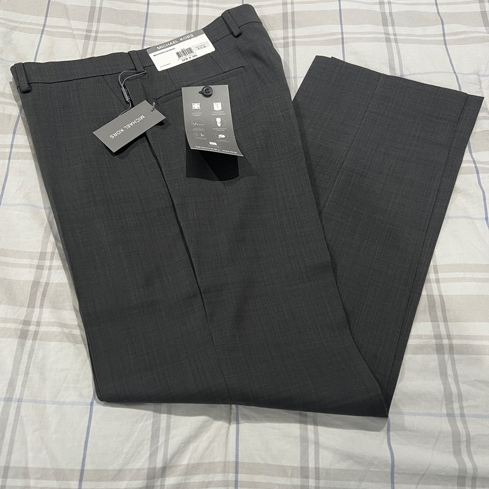 Michael Kors Dress Pants